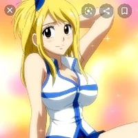lucy heartfilia