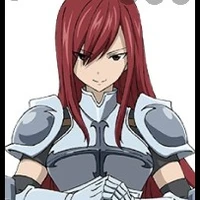 erza scarlet