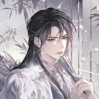 Đại Hoàng Tử-Ẩn Thiên Bạch