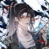 Nhị Hoàng Tử-Lâm Thanh