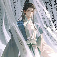 Bát Hoàng Tử-Hạ Thanh