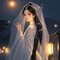 Đại Công Chúa-Nguyệt Ly