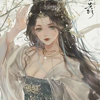 Nhị Công Chúa-Châu Vân