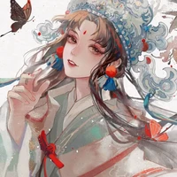 Tam Công Chúa-Mộng Dao