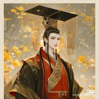 Hoàng Đế-Ẩn Từ Phong