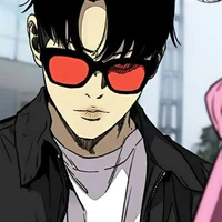 Kim Senogjun