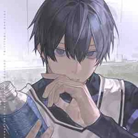 Isagi Yoichi