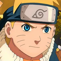 Uzumaki Naruto