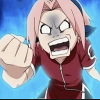 Haruno Sakura