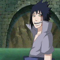 Uchiha Sasuke