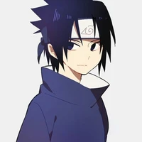 Uchiha Sasuke