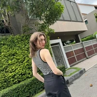 orm kornnaphat- cô út