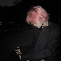 Cự Giải Nam《Cancer》- Dannile
