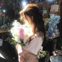 Tiền Hoa Anh - Giám Thị Khu Tuyệt Luân