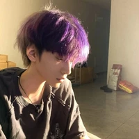 Thiên Yết Nam《Scorpio》- Cassian