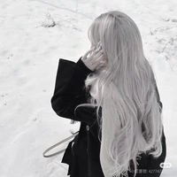 Bạch Dương Nữ《Aries》- Alina