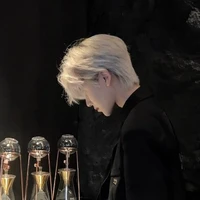 Bạch Dương Nam《Aries》- Adrian