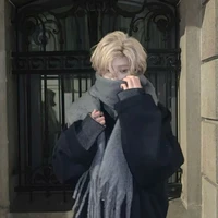 Thiên Bình Nam《Libra》- Alistair