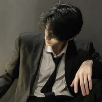 Sư Tử Nam《Leo》- Lucian