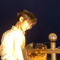 Xử Nữ Nam《Virgo》- Dorian