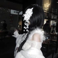 Ma Kết Nữ《Capricorn》- Ophelia