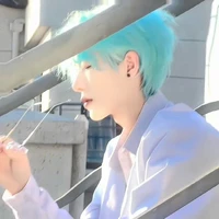 Song Ngư Nam《Pisces》- Alaric