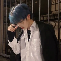 Bảo Bình Nam《Aquarius》- Lucius