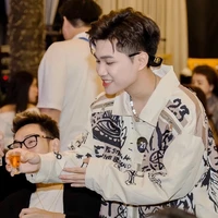 Duy(Captain Boy)