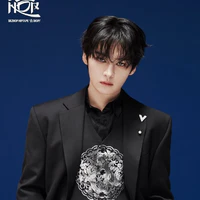 lee minho