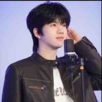 Trương hàm Thụy  ＂ bé