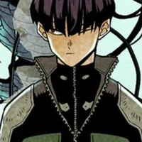 Hoshina Soshiro