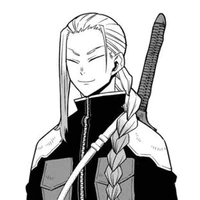 Hoshina Soichiro