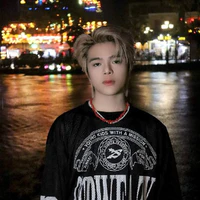Nguyễn Quang Anh(Rhyder)