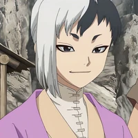 gen asagiri