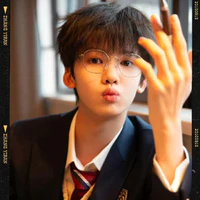Trương Dịch Nhiên-top4-