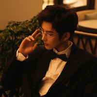 Dương Lam Hạo/ba bot/