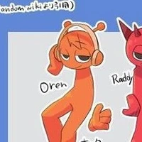 oren