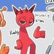 raddy