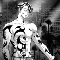 Haitani Ran