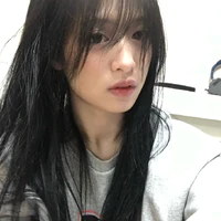 Jung Ahyeon( Ah )