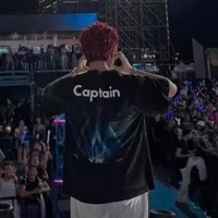 Hoàng Đức Duy_Captain Boy