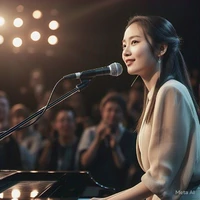 mẹ Quang Anh