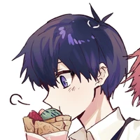 Isagi Yoichi