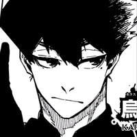 Karasu Tabito
