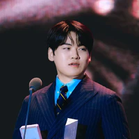 Lee Min-hyeong