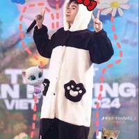 quang hùng (cô người hầu của dương)