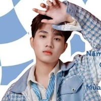 Captain boy( bạn An)