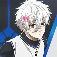 nagi seishiro