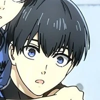 isagi yoichi