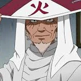 sarutobi hiruzen